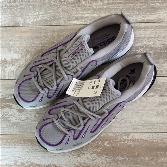 NWT Adidas EQT Gazelle - Picture 7 of 8